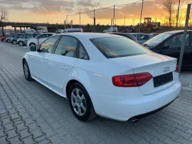 Audi A4 2.7* Автомат* Уникат* Bang&Olufsen* Нов внос* , снимка 9