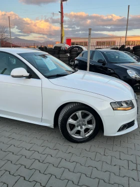 Audi A4 2.7* * * Bang&Olufsen*  *  | Mobile.bg    4