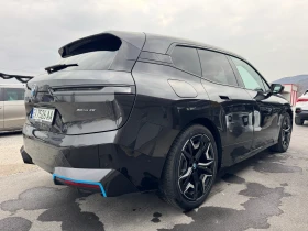 BMW iX Бартер M-PAKET X-drive40 Гаранционна 8000 км.  - [8] 