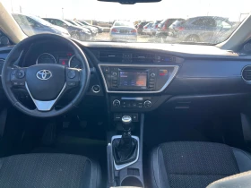 Toyota Auris 1.4  D4D | Mobile.bg    16