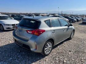 Toyota Auris 1.4  D4D | Mobile.bg    5