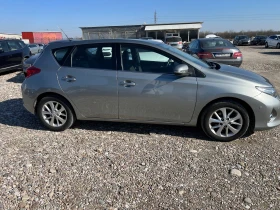 Toyota Auris 1.4  D4D | Mobile.bg    4