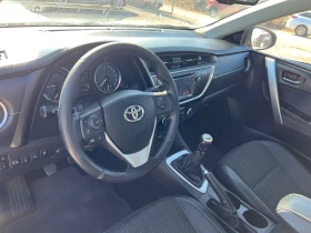 Toyota Auris 1.4  D4D | Mobile.bg    11