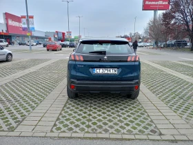 Peugeot 3008 1.5HDI, снимка 7