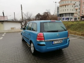 Opel Zafira 6+ 1 | Mobile.bg    6