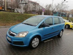 Opel Zafira 6+ 1 | Mobile.bg    2