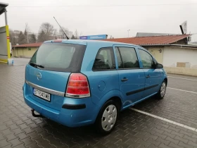 Opel Zafira 6+ 1 | Mobile.bg    4