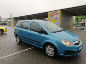 Opel Zafira 6+ 1 | Mobile.bg    3