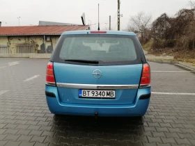 Opel Zafira 6+ 1 | Mobile.bg    5