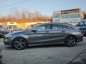     Mercedes-Benz CLA 200 Shooting break*  