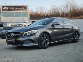     Mercedes-Benz CLA 200 Shooting break*  