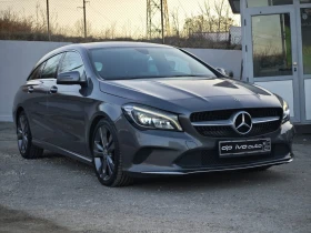 Mercedes-Benz CLA 200 Shooting break*   | Mobile.bg    7