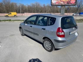 Honda Jazz 1.4 Бензин , Автомат, снимка 6