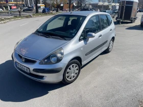 Honda Jazz 1.4 Бензин , Автомат, снимка 2