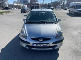 Honda Jazz 1.4 Бензин , Автомат, снимка 1