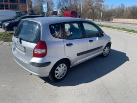 Honda Jazz 1.4 Бензин , Автомат, снимка 5