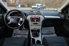 Ford Mondeo 2.0TDCI 140hp, снимка 10