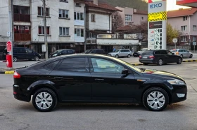 Ford Mondeo 2.0TDCI 140hp - 6399 лв. - 49124594 | Car24.bg