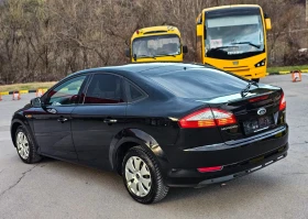 Ford Mondeo 2.0TDCI 140hp - 6399 лв. - 49124594 | Car24.bg