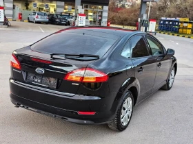 Ford Mondeo 2.0TDCI 140hp - 6399 лв. - 49124594 | Car24.bg