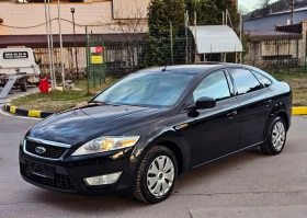 Ford Mondeo 2.0TDCI 140hp, снимка 2