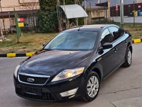 Ford Mondeo 2.0TDCI 140hp - 5999 лв. - 49124594 | Car24.bg