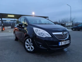 Opel Meriva УНИКАТ/FACE LIFT - 7999 лв. - 56660760 | Car24.bg