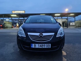 Opel Meriva УНИКАТ/FACE LIFT - 7999 лв. - 56660760 | Car24.bg