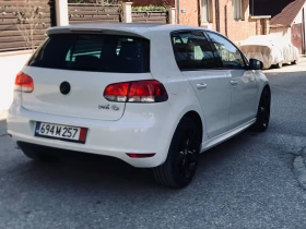 VW Golf GT 1.6TDI, снимка 3