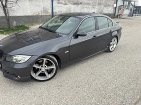 BMW 330 AC-SCHNITZER, снимка 2