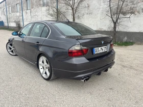 BMW 330 AC-SCHNITZER, снимка 3