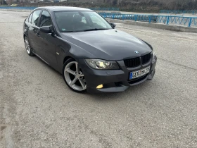 BMW 330 AC-SCHNITZER, снимка 5