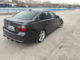 BMW 330 AC-SCHNITZER, снимка 4