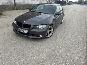 BMW 330 AC-SCHNITZER, снимка 1