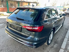 Audi A4 40 TDI 190ps * S Tronic & LED , снимка 6