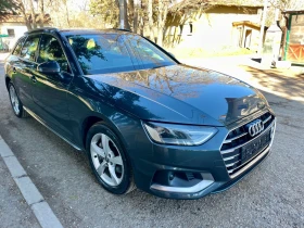 Audi A4 40 TDI 190ps * S Tronic & LED , снимка 8