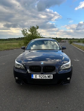 BMW 530 | Mobile.bg    2