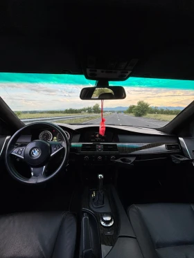 BMW 530 | Mobile.bg    8