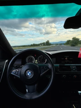 BMW 530 | Mobile.bg    9
