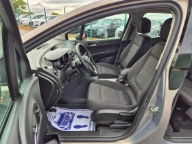Opel Meriva 1.6CDTI 110 | Mobile.bg    13