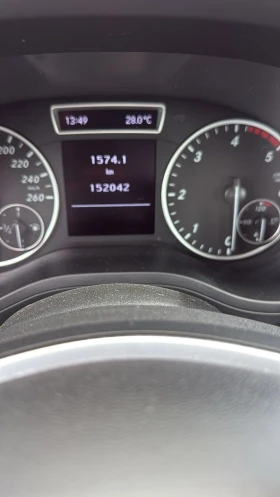 Mercedes-Benz B 180 1, 8 нави панорама - 9450 лв. - 33588251 6