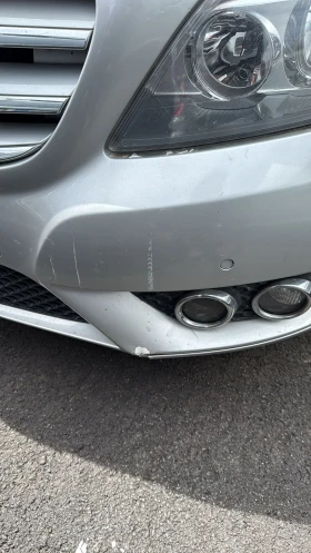 Mercedes-Benz B 180 1, 8 нави панорама - 9450 лв. - 33588251 2