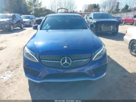Mercedes-Benz C 43 AMG | Mobile.bg    6
