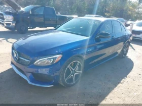 Mercedes-Benz C 43 AMG | Mobile.bg    2