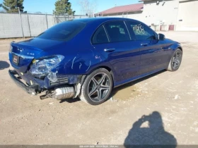 Mercedes-Benz C 43 AMG | Mobile.bg    5