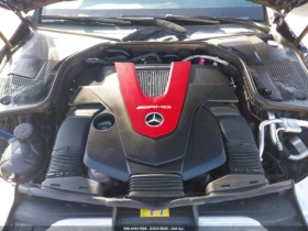 Mercedes-Benz C 43 AMG | Mobile.bg    12