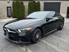 Mercedes-Benz CLS 450 *    * (CARFAX) | Mobile.bg    2