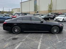 Mercedes-Benz CLS 450 *    * (CARFAX) | Mobile.bg    4