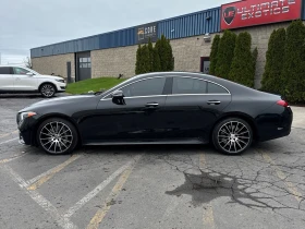 Mercedes-Benz CLS 450 *    * (CARFAX) | Mobile.bg    3