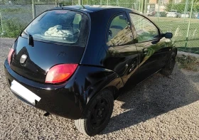 Обява за продажба на Ford Ka ~2 000 лв. - изображение 2
